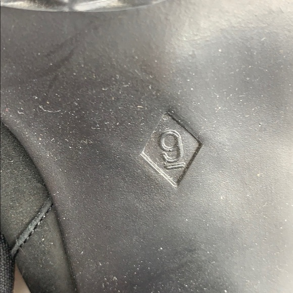 Aerosoles Heel A Copter Ankle Booties - Picture 8 of 9